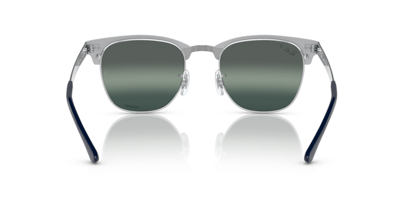 Silver On Blue - 0RB3716 8056597767927