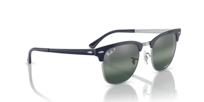 Silver On Blue - 0RB3716 8056597767927