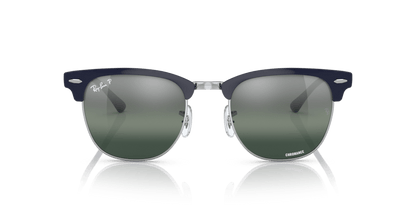 Silver On Blue - 0RB3716 8056597767927