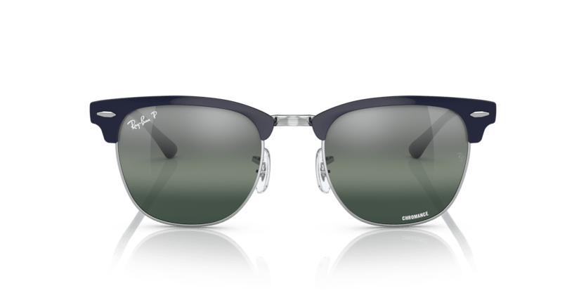 Silver On Blue - 0RB3716 8056597767927