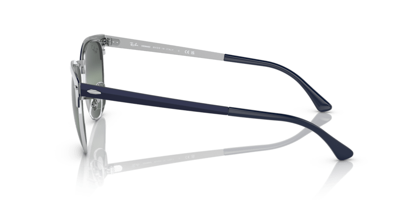 Silver On Blue - 0RB3716 8056597767927