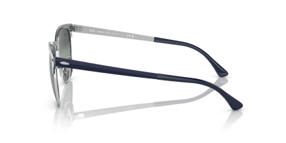 Silver On Blue - 0RB3716 8056597767927