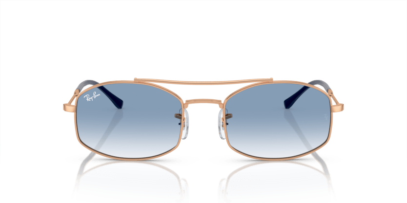 Rose Gold - 0RB3719 8056597935661