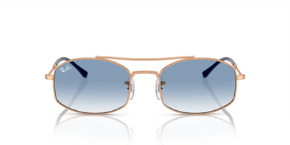 Rose Gold - 0RB3719 8056597935661