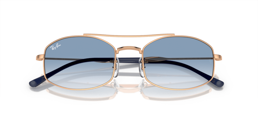 Rose Gold - 0RB3719 8056597935661