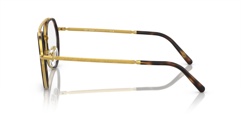 Gold - 0RB3765 8056597949170