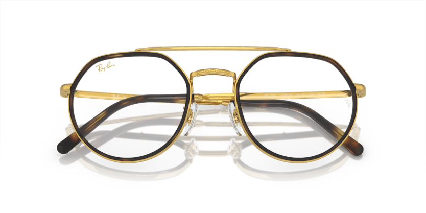 Gold - 0RB3765 8056597949170