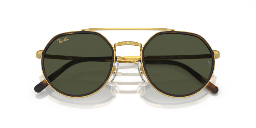 Legend Gold - 0RB3765 8056597936071