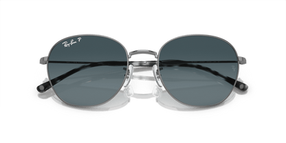 Gunmetal - 0RB3809 8056597935951