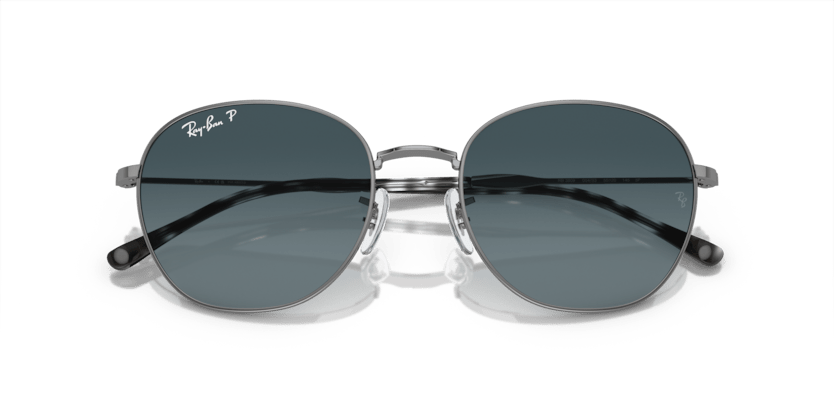 Gunmetal - 0RB3809 8056597935951