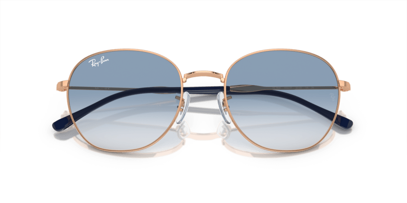 Rose Gold - 0RB3809 8056597935975