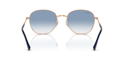 Rose Gold - 0RB3809 8056597935975