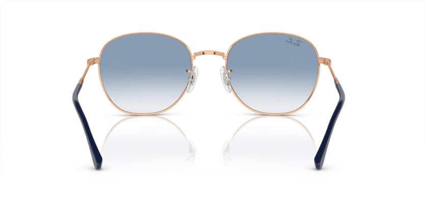 Rose Gold - 0RB3809 8056597935975