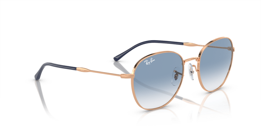 Rose Gold - 0RB3809 8056597935975