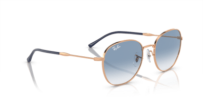 Rose Gold - 0RB3809 8056597935975