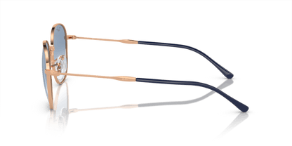 Rose Gold - 0RB3809 8056597935975