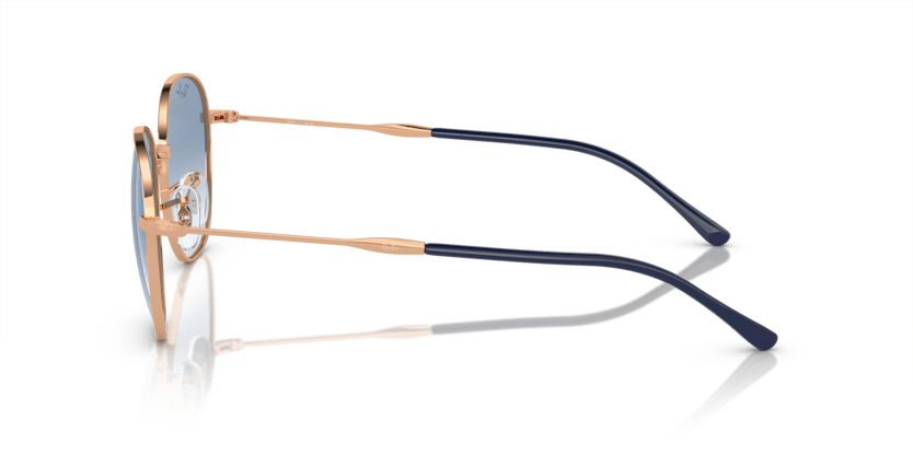 Rose Gold - 0RB3809 8056597935975