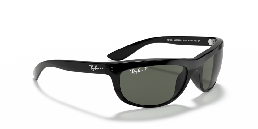Black - 0RB4089 805289126089