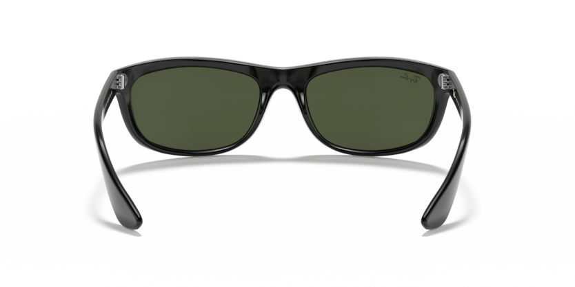 Black - 0RB4089 8056597139922