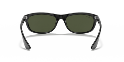 Black - 0RB4089 8056597139922