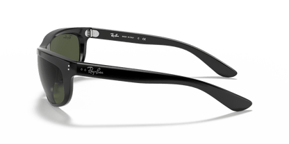 Black - 0RB4089 8056597139922