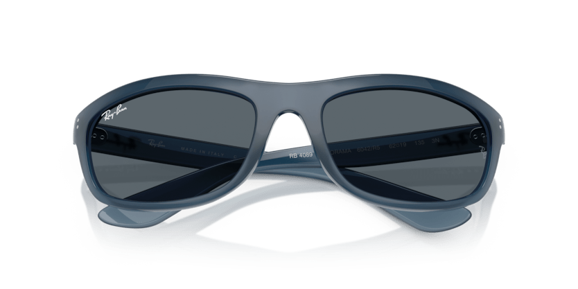 Opal Blue - 0RB4089 8056262282793