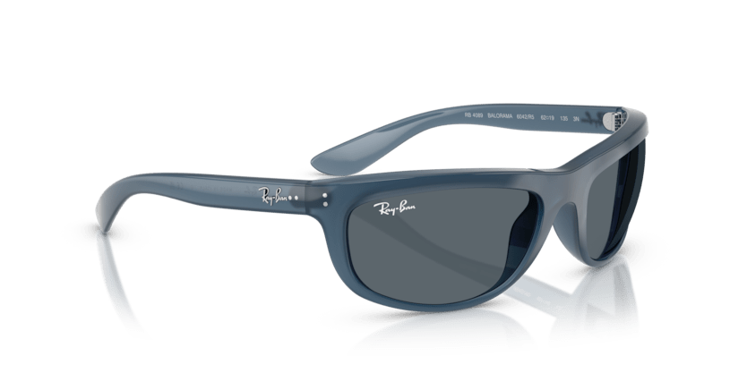 Opal Blue - 0RB4089 8056262282793