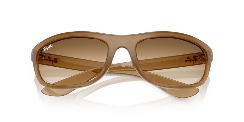 Opal Light Brown - 0RB4089 8056262282809