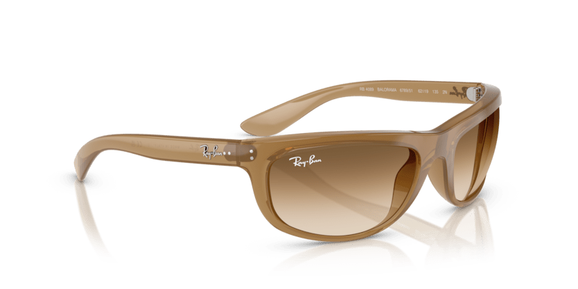 Opal Light Brown - 0RB4089 8056262282809