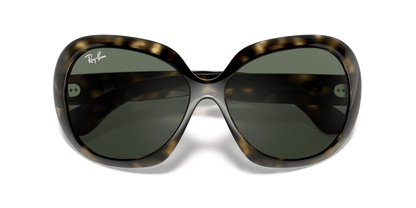 Light Havana - 0RB4098 805289162315