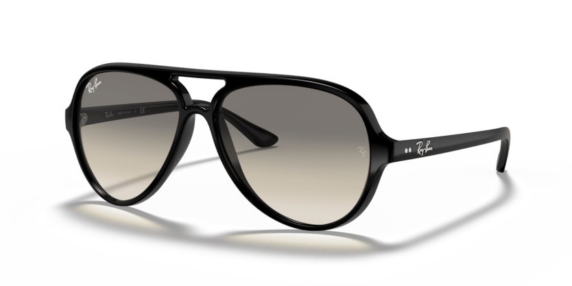 Black - 0RB4125 805289288671