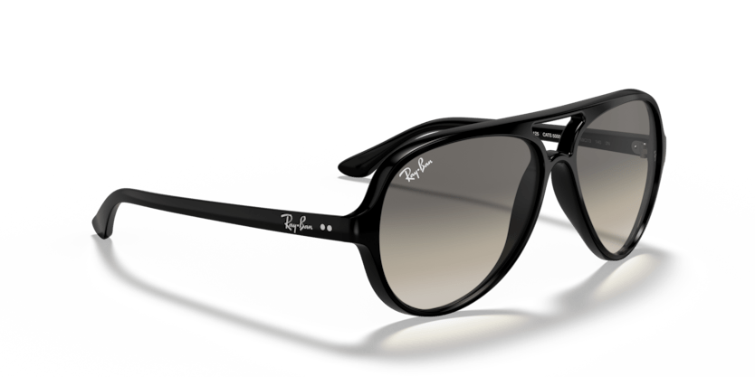 Black - 0RB4125 805289288671