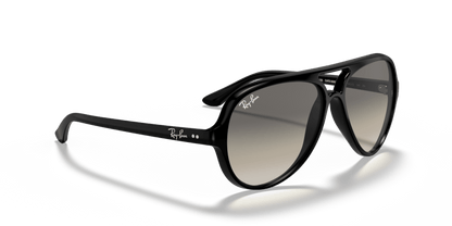 Black - 0RB4125 805289288671