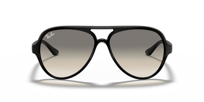 Black - 0RB4125 805289288671