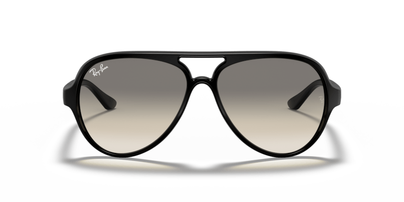 Black - 0RB4125 805289288671