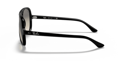 Black - 0RB4125 805289288671