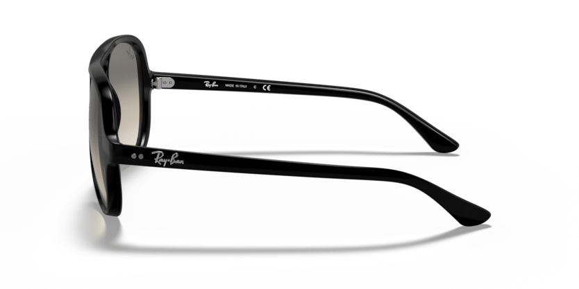 Black - 0RB4125 805289288671