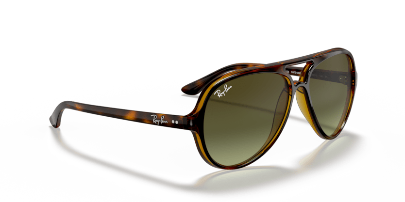 Light Havana - 0RB4125 8053672788761