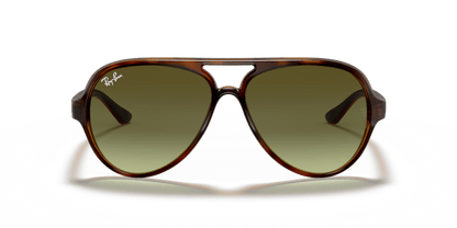 Light Havana - 0RB4125 8053672788761