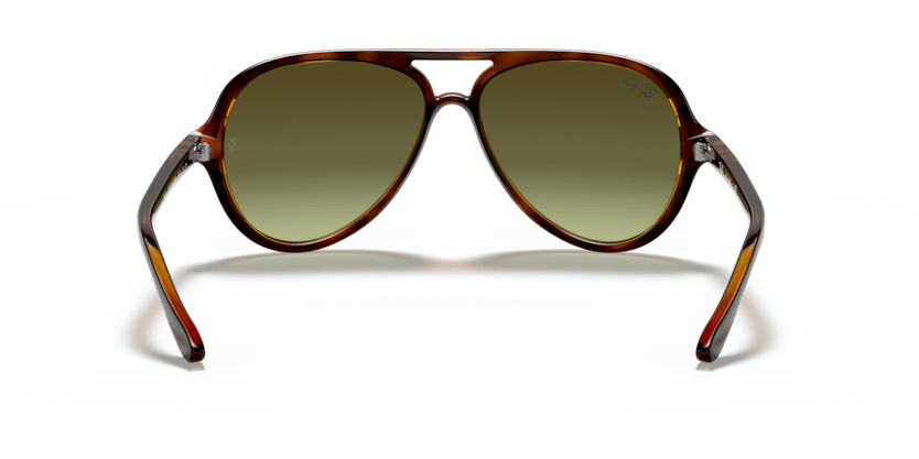 Light Havana - 0RB4125 8053672788761