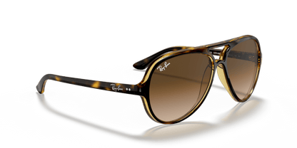 Light Havana - 0RB4125 805289288695