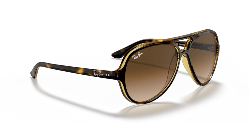 Light Havana - 0RB4125 805289288695