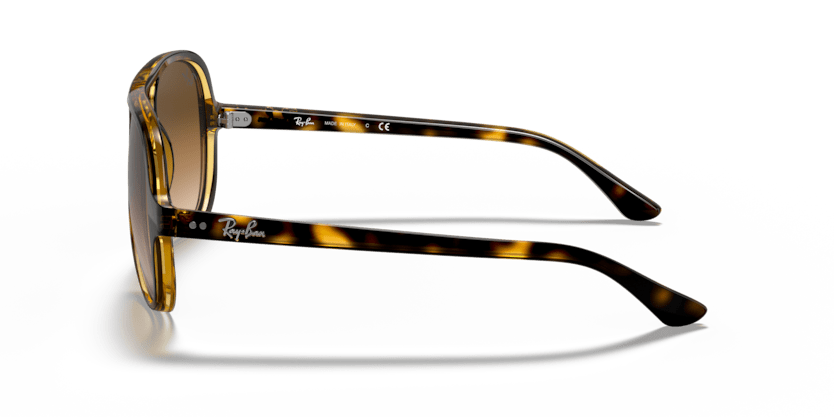 Light Havana - 0RB4125 805289288695