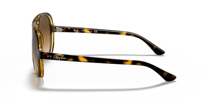 Light Havana - 0RB4125 805289288695