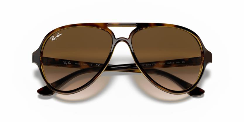 Light Havana - 0RB4125 805289288695