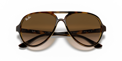 Light Havana - 0RB4125 805289288695