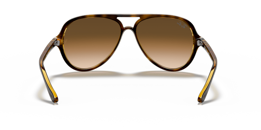 Light Havana - 0RB4125 805289288695