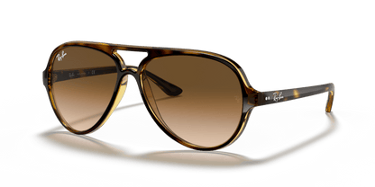 Light Havana - 0RB4125 805289288695