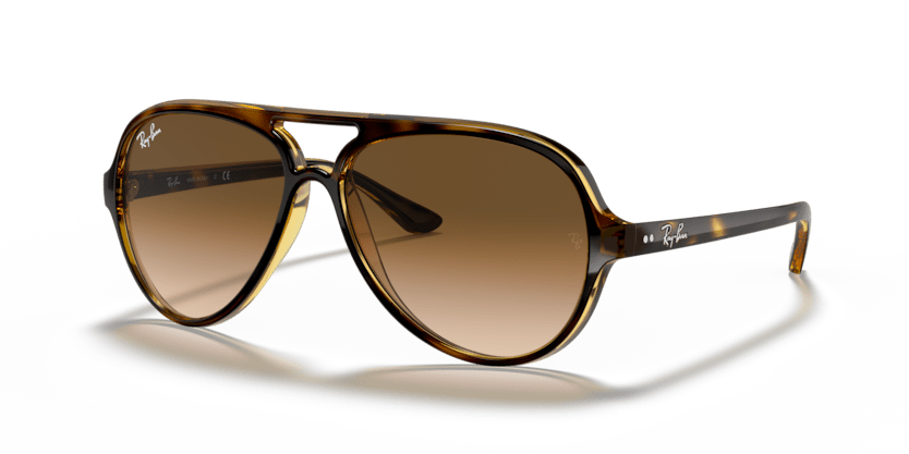 Light Havana - 0RB4125 805289288695