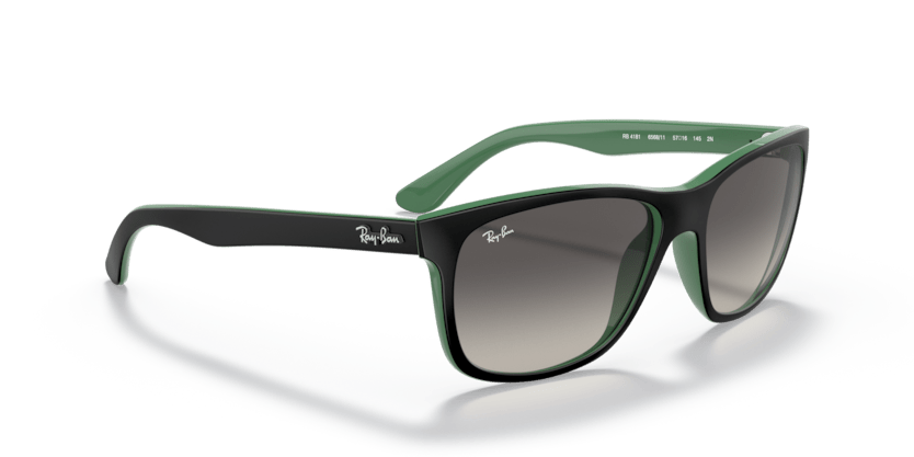 Black - 0RB4181 8056597547222